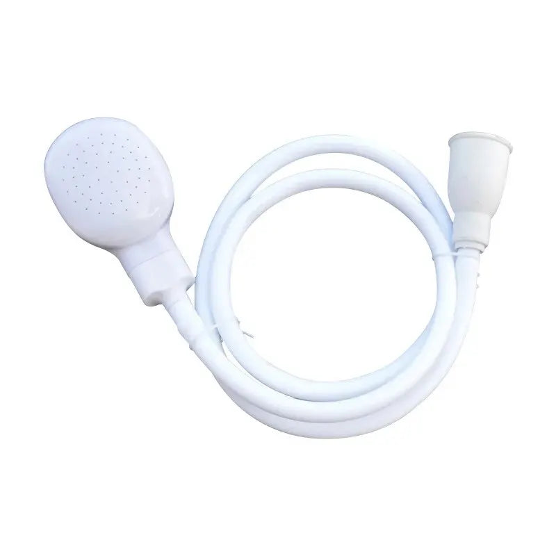 Doccia Portatile per Cani e Gatti – Toelettatura Facile