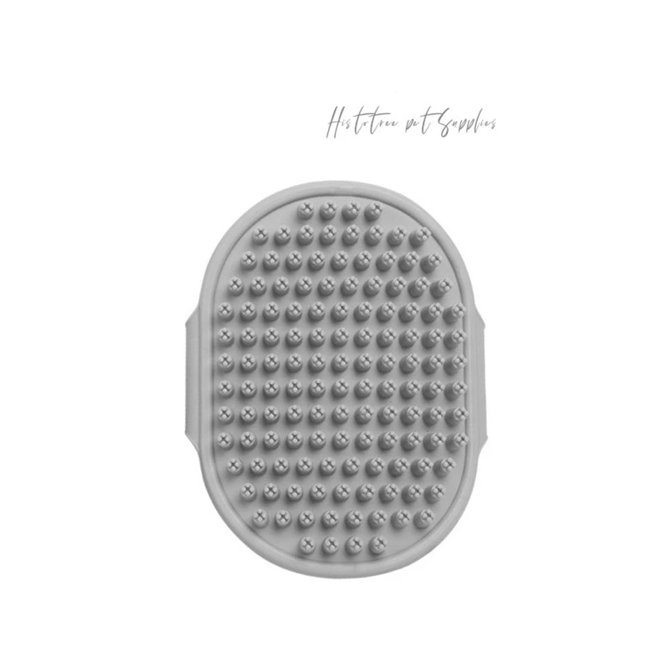 Guanto Toelettante Antipeli per Cani e Gatti