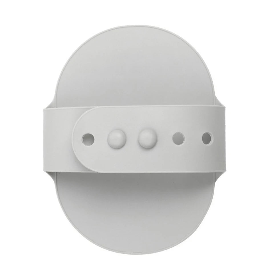 Guanto Toelettante Antipeli per Cani e Gatti