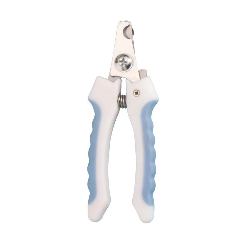 Tagliaunghie in Acciaio Inox per Animali