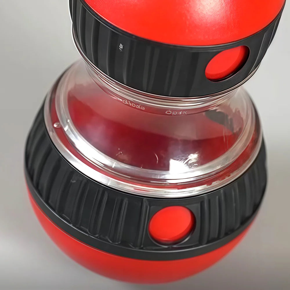 Gioco Interattivo Snack – Alimentatore Lento