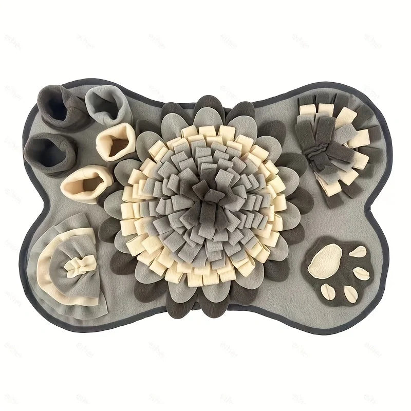 Tappetino Olfattivo Interattivo per Cani