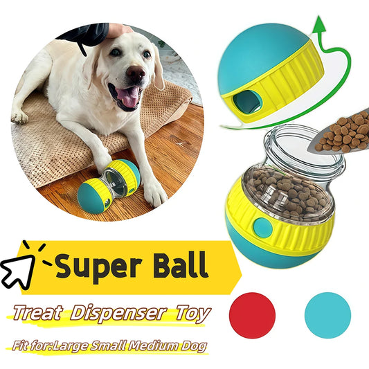 Gioco Interattivo Snack – Alimentatore Lento