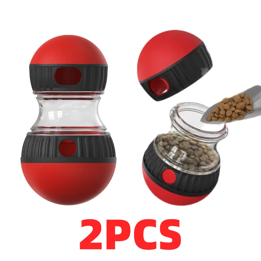 Gioco Interattivo Snack – Alimentatore Lento