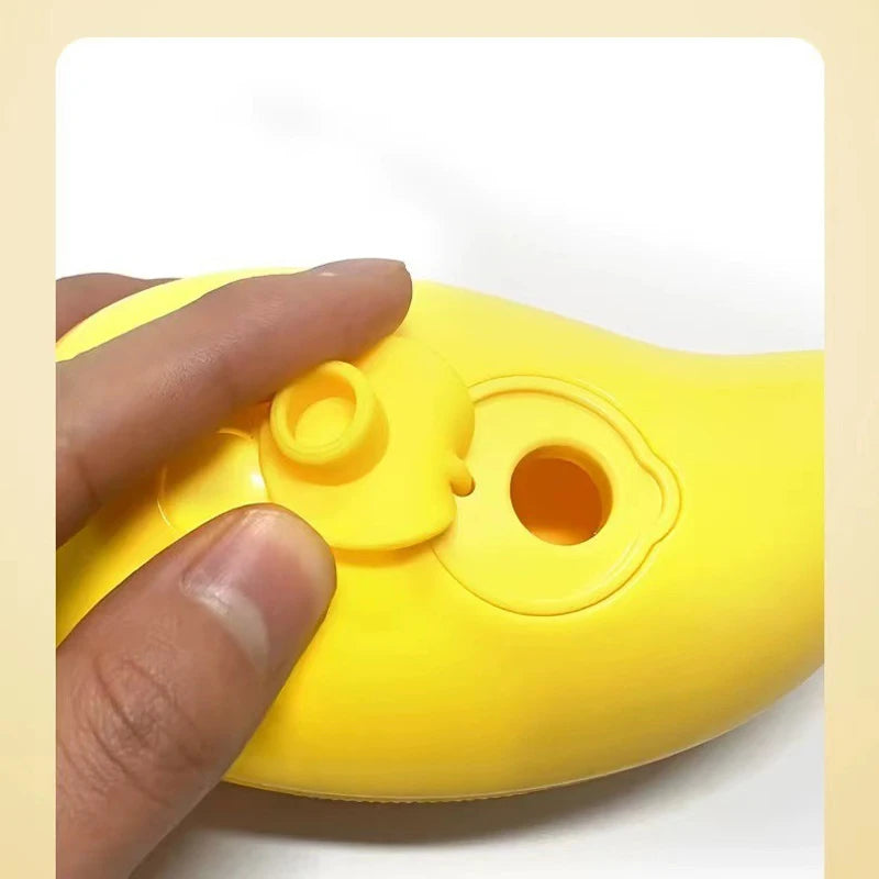 Spazzola Spray Massaggiante – Cani e Gatti