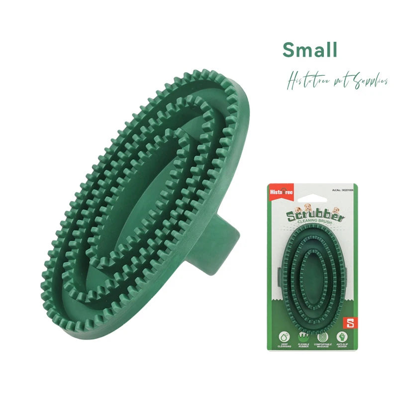 Guanto Toelettante Antipeli per Cani e Gatti