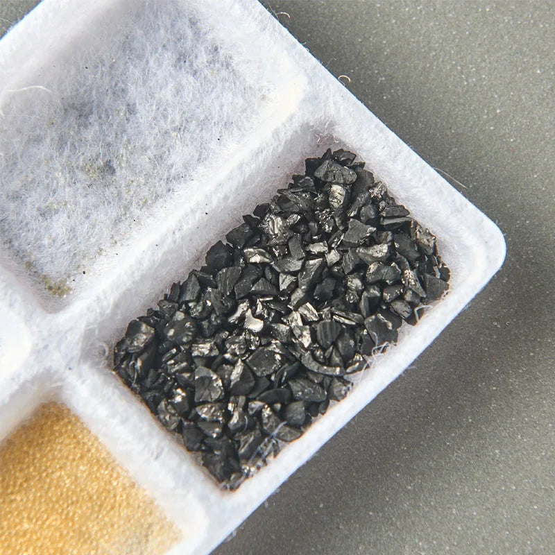 Set 6/12 Filtri di Ricambio al Carbone Attivo – Fontanella Gatti