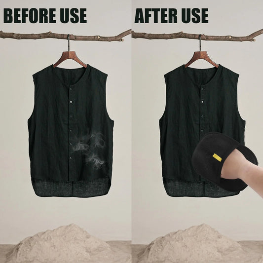 Guanto Antipeli Bifacciale per Cani e Gatti